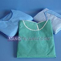 البسه بیمارستان ، گان ، کلاه ، شلوار البسه بیمارستان ، گان ، کلاه ، شلوار